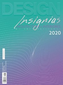 Insignias 2020